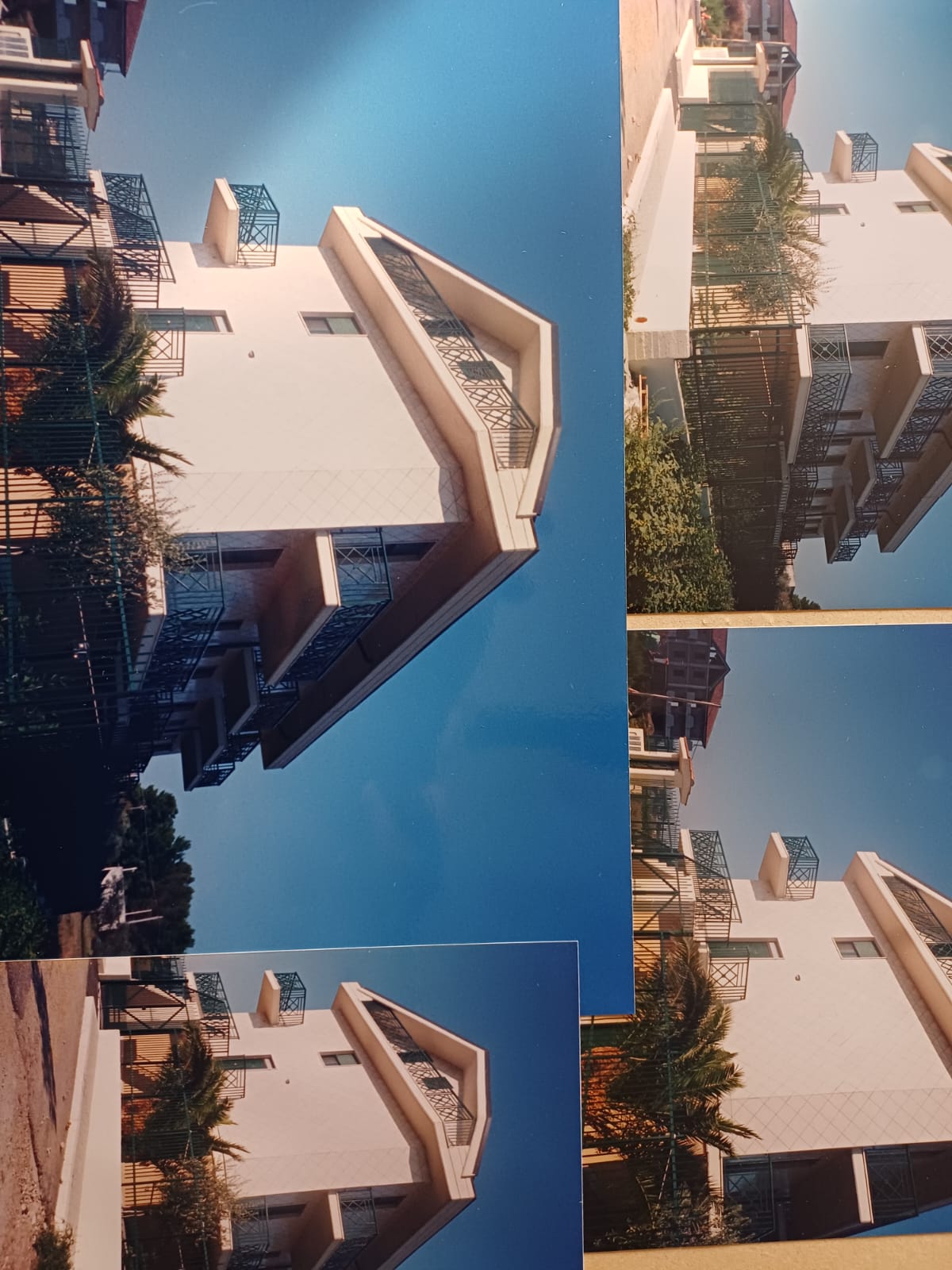 Ristrutturazioni interne 1